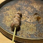 焼き鳥 八咫烏 - 