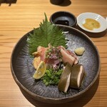 焼き鳥 八咫烏 - 