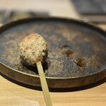 焼き鳥 八咫烏 - 