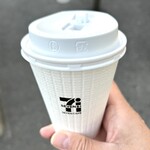 セブンイレブン - ドリンク写真: