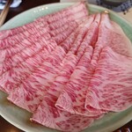 近江肉せんなり亭 伽羅 - 