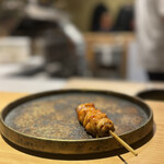 焼き鳥 八咫烏 - 