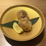 焼き鳥 八咫烏 - 