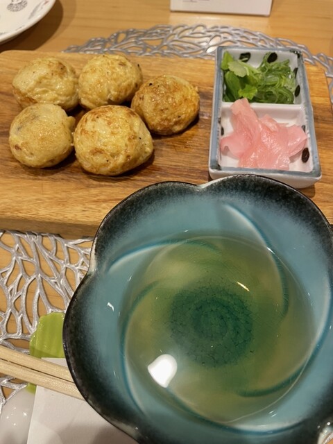 活たこ・創作料理 さるのこしかけのご予約 - 心斎橋/居酒屋 | 食べログ