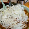 地獄ラーメン 田中屋