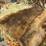兵蔵 - タラのバター焼き