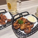 九州 情熱屋 赤坂店 - 