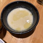 酒呑倶楽部  アタル - お通し