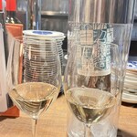 煙 燻製バル トリベーネ - 
