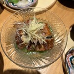 酒呑倶楽部  アタル - うざく