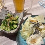 九州 情熱屋 赤坂店 - 