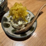 酒呑倶楽部  アタル - ポテサラ