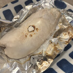 兵蔵 - ボラの白子