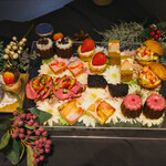 boB the garden Ginza - 