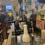 高松エナジースタンド 一商店 - 