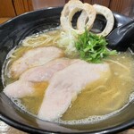 らーめん専門 和海 - 