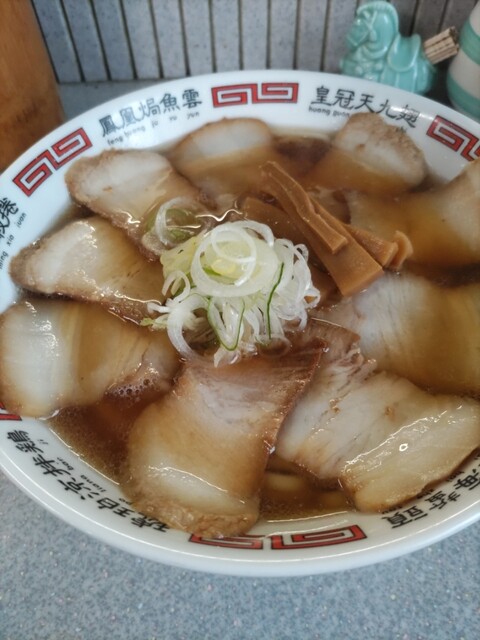 孝百 &ndash; 東大館（ラーメン）｜秋田・大館市の本格ラーメン店【評価3.3】