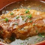 GASSE - 豚ばら肉のやわらかバルサミコ煮