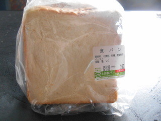 Tsuchida Seika - 食パン