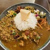 curry bar nidomi
