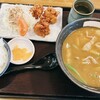 味一筋・ゆで作 尾張旭店