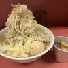 ラーメン二郎 ひばりヶ丘駅前店