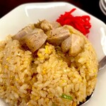 メンドコロ スガ井 - 