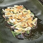 大木屋 - たたきも絶品