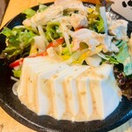 魚と日本酒&炭火焼鳥 新橋商店 - 