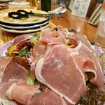 Pizza Verde Matsumoto - 