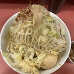 ラーメン二郎 - 
