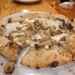 Pizza Verde Matsumoto - 