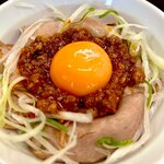 メンドコロ スガ井 - 