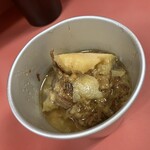 ラーメン二郎 - 