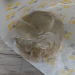 杉養蜂園 - はちみつ入りいきなり団子