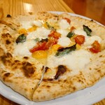 Pizza Verde Matsumoto - 