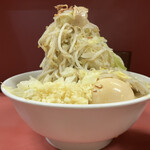 ラーメン二郎 - 