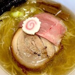 メンドコロ スガ井 - 