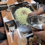 大木屋 - コロッケこれは面白かった