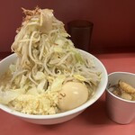 ラーメン二郎 - 