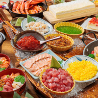 ビュッフェCafé and Restaurant All Day Dining shizuku／アートホテル小倉 ニュータガワ 12/1～12/25