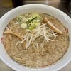 ラーメンの店 ホープ軒 千駄ヶ谷店