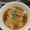 らぁ麺やまぐち