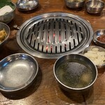 セマウル食堂 - 