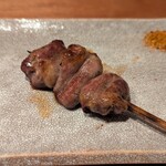 焼き鳥 津田 - 