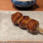 焼き鳥 津田 - 