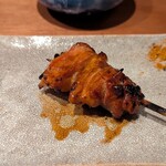 焼き鳥 津田 - 