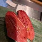 野毛 かど平 - 中トロ