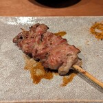 焼き鳥 津田 - 