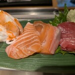 野毛 かど平 - ツヤッツヤ